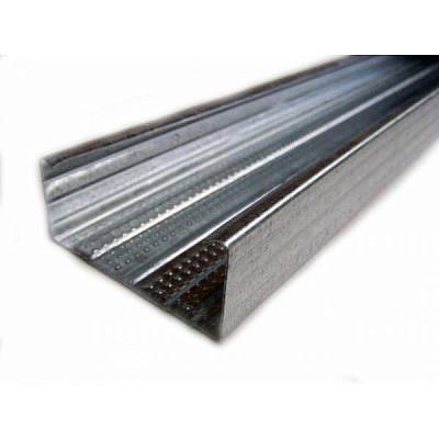 ПП Профиль 60*27 дл.3м. фото Центр Металлокровли