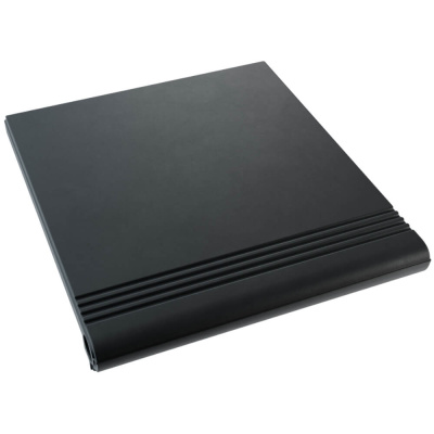 Ступень рядовая Verona 300х340х20мм Серый фото 3